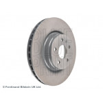 BLUE PRINT Bremsscheibe
