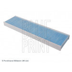 BLUE PRINT Teilesatz, Inspektion