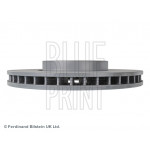 BLUE PRINT Bremsscheibe