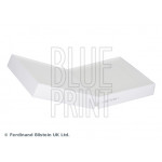 BLUE PRINT Filter, Innenraumluft