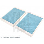 BLUE PRINT Filtersatz, Innenraumluft