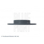 BLUE PRINT Bremsscheibe