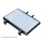 BLUE PRINT Filter, Innenraumluft