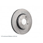 BLUE PRINT Bremsscheibe