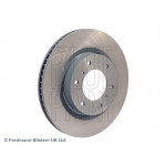 BLUE PRINT Bremsscheibe