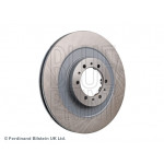 BLUE PRINT Bremsscheibe
