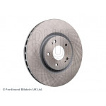 BLUE PRINT Bremsscheibe