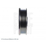 BLUE PRINT Spannrolle, Keilrippenriemen