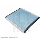 BLUE PRINT Teilesatz, Inspektion