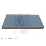 BLUE PRINT Filter, Innenraumluft