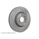 BLUE PRINT Bremsscheibe