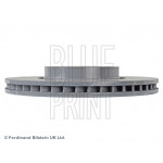 BLUE PRINT Bremsscheibe