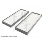BLUE PRINT Filtersatz, Innenraumluft