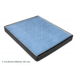 BLUE PRINT Filter, Innenraumluft