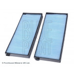 BLUE PRINT Filter, Innenraumluft