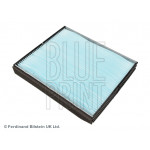 BLUE PRINT Filter, Innenraumluft