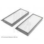 BLUE PRINT Filtersatz, Innenraumluft