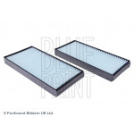 BLUE PRINT Filtersatz, Innenraumluft