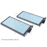 BLUE PRINT Filtersatz, Innenraumluft