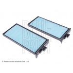 BLUE PRINT Filtersatz, Innenraumluft