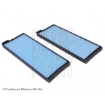BLUE PRINT Filtersatz, Innenraumluft