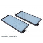 BLUE PRINT Filtersatz, Innenraumluft
