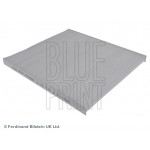 BLUE PRINT Filter, Innenraumluft