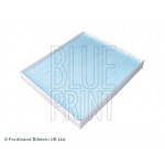 BLUE PRINT Filter, Innenraumluft