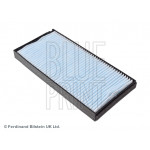 BLUE PRINT Filter, Innenraumluft