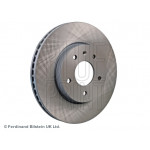 BLUE PRINT Bremsscheibe