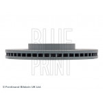 BLUE PRINT Bremsscheibe