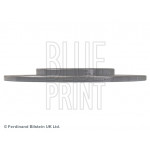 BLUE PRINT Bremsscheibe
