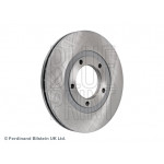 BLUE PRINT Bremsscheibe