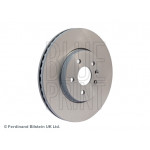 BLUE PRINT Bremsscheibe