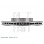 BLUE PRINT Bremsscheibe