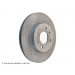 BLUE PRINT Bremsscheibe