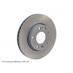 BLUE PRINT Bremsscheibe