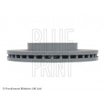 BLUE PRINT Bremsscheibe