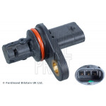 BLUE PRINT Sensor, Nockenwellenposition