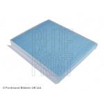 BLUE PRINT Teilesatz, Inspektion