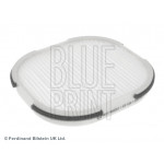 BLUE PRINT Filter, Innenraumluft