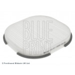 BLUE PRINT Filter, Innenraumluft