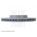 BLUE PRINT Bremsscheibe