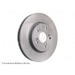 BLUE PRINT Bremsscheibe