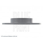 BLUE PRINT Bremsscheibe