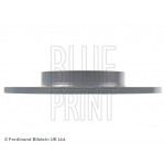 BLUE PRINT Bremsscheibe