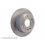 BLUE PRINT Bremsscheibe