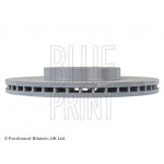 BLUE PRINT Bremsscheibe