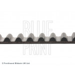BLUE PRINT Zahnriemen