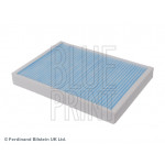 BLUE PRINT Teilesatz, Inspektion